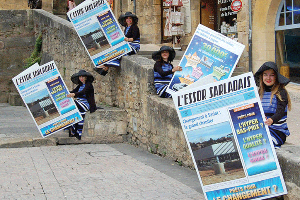 Agence-Street-Marketing-Publicite-Maxi-Journal