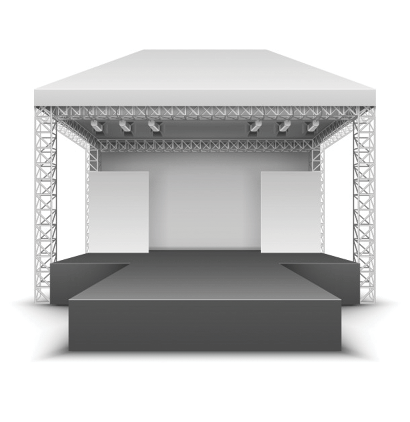 Agence-Evenementielle-Rabat-Maroc-Scene-Estrade