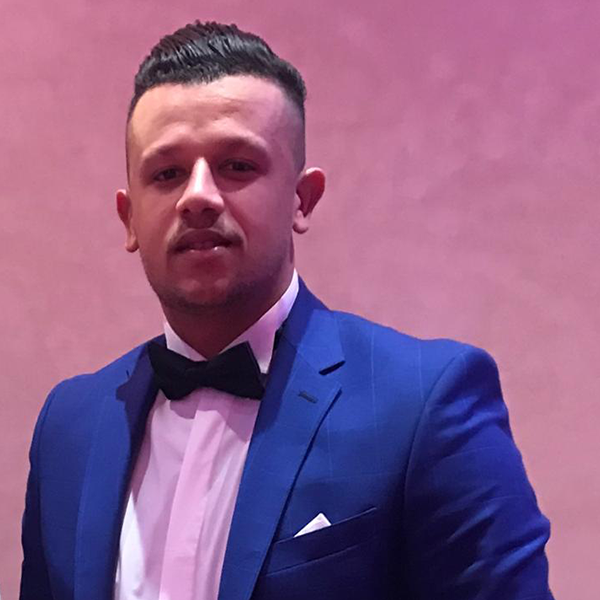 Chef de projet d'événementiel Allo event - Agence de communication et d'événementiel