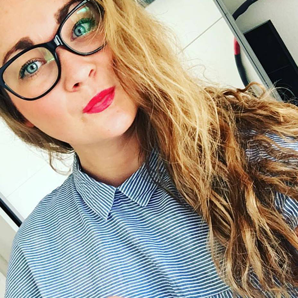 Directrice artistique Allo event - Agence de communication et événementiel au Maroc